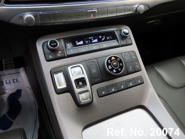  Hyundai / Palisade Stock No. 20074